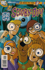Scooby-Doo ! 104