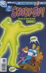 Scooby-Doo ! 107
