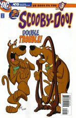 Scooby-Doo ! 108