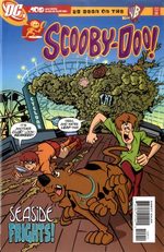 Scooby-Doo ! 109