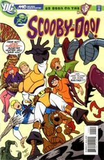 Scooby-Doo ! 110