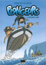 Plongeurs # 4