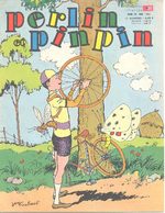 Perlin et Pinpin 25