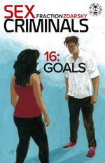 Sex Criminals # 16