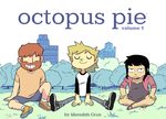 Octopus Pie # 1