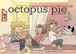 Octopus Pie # 2