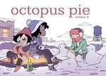 Octopus Pie # 3