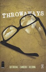 Throwaways # 2