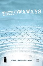 Throwaways # 3