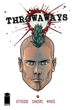 Throwaways # 9
