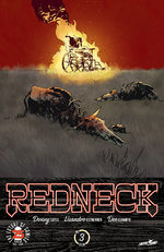 Redneck # 3