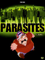 Parasites # 1