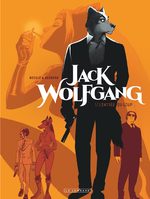 Jack Wolfgang # 1
