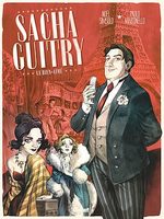 Sacha Guitry # 1