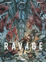 Ravage # 2