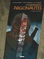 Les derniers argonautes # 3