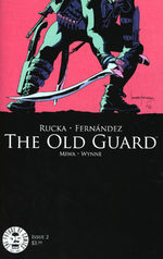 The Old Guard # 2