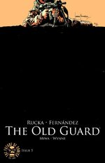 The Old Guard # 5