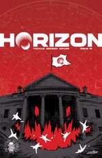 Horizon # 12