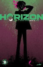 Horizon # 13