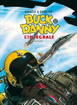 couverture, jaquette Buck Danny intégrale 2010 12