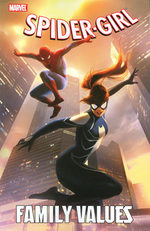 Spider-Girl 1