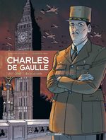 Charles de Gaulle # 3