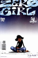 Zero Girl - Full Circle # 5