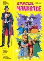 Mandrake Le Magicien 92