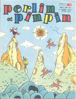 Perlin et Pinpin 33