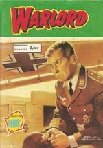 Warlord 40