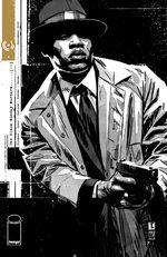 couverture, jaquette The Black Monday Murders Issues (2016 - Ongoing) 2
