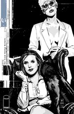 couverture, jaquette The Black Monday Murders Issues (2016 - Ongoing) 4