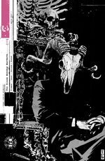 couverture, jaquette The Black Monday Murders Issues (2016 - Ongoing) 5