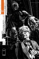 couverture, jaquette The Black Monday Murders Issues (2016 - Ongoing) 7