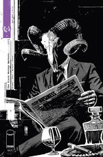 couverture, jaquette The Black Monday Murders Issues (2016 - Ongoing) 8