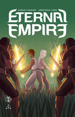 Eternal Empire # 3