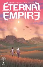 Eternal Empire # 4