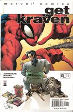 Spider-Man - Get Kraven # 1