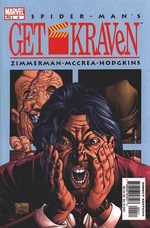 Spider-Man - Get Kraven # 4