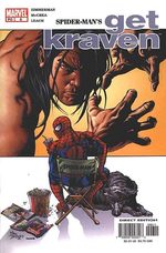 Spider-Man - Get Kraven # 6