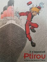 Le Spirou de... 12