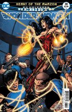 Wonder Woman 30 Comics
