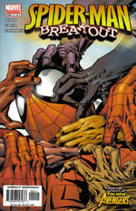 Spider-Man - Breakout # 2