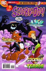 Scooby-Doo ! 111