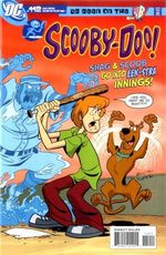 Scooby-Doo ! 112