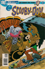 Scooby-Doo ! 114