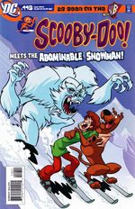 Scooby-Doo ! 116