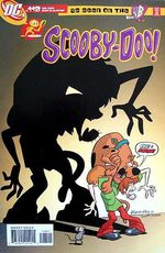 Scooby-Doo ! 118