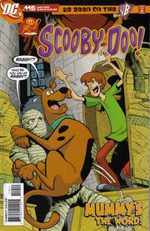 Scooby-Doo ! 119